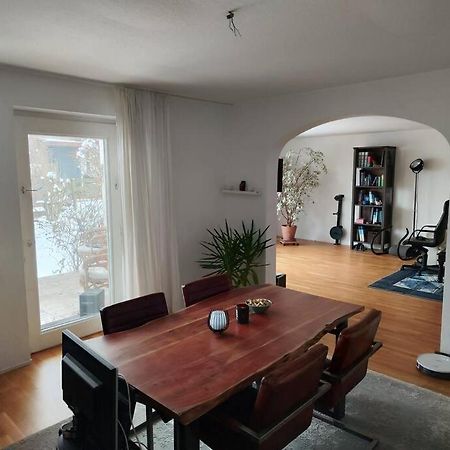 Ferienwohnung Kempten Eksteriør billede