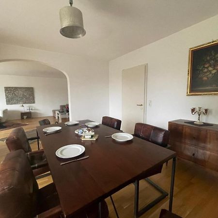 Ferienwohnung Kempten Eksteriør billede