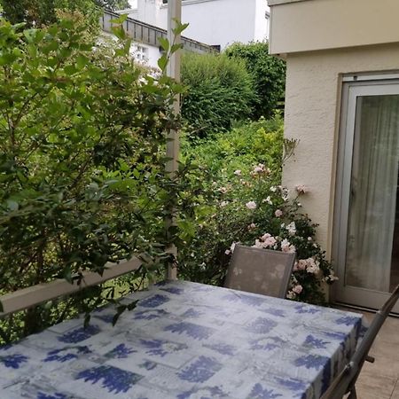 Ferienwohnung Kempten Eksteriør billede