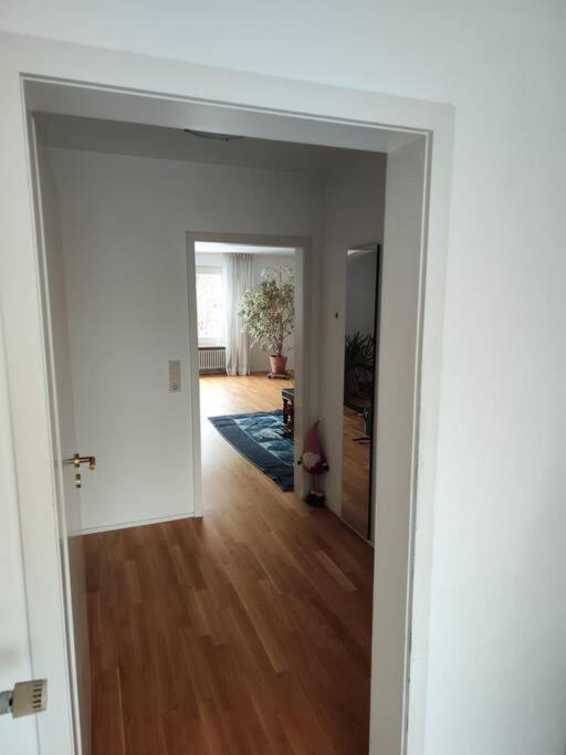 Ferienwohnung Kempten Eksteriør billede