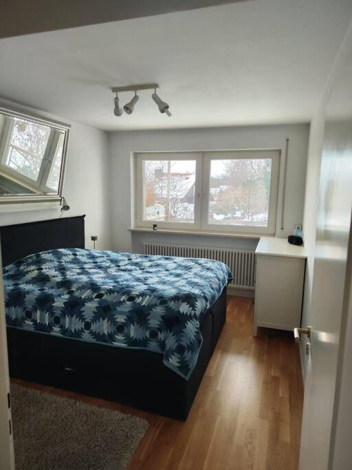 Ferienwohnung Kempten Eksteriør billede