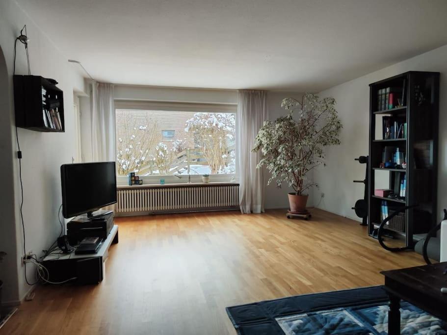 Ferienwohnung Kempten Eksteriør billede