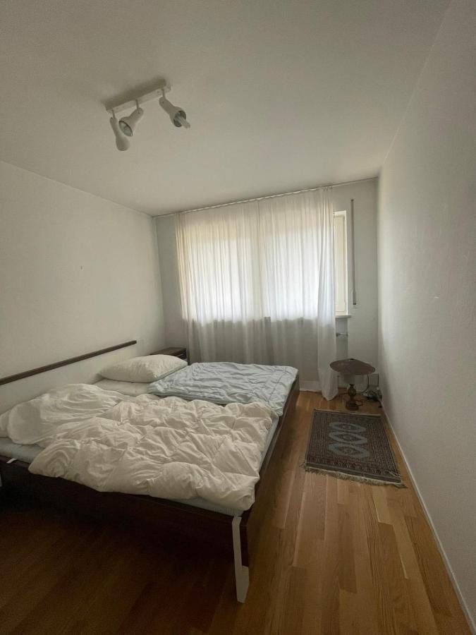 Ferienwohnung Kempten Eksteriør billede